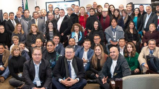 La geografía del poder migrante, cómo la diáspora mexicana organiza su influencia política en EU