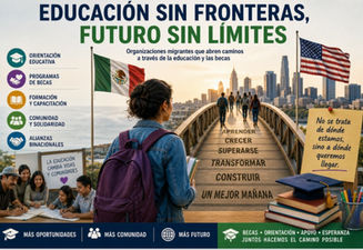 Más allá del esfuerzo, la deuda educativa con los migrantes