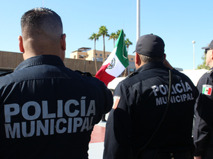 Propone hasta 6 años de cárcel a policías que finjan enfermedad para eludir responsabilidades