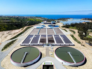 México y EU destinarán casi 700 mdd para sanear cuenca del Río Tijuana