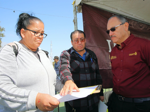 Casi 190 mil usuarios aprovechan decreto de condonación de recargos: CESPT
