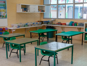 Que siempre no: fin de ciclo escolar vuelve al 15 de julio, confirma SEP