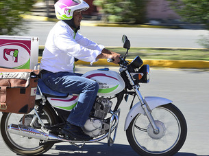 Correos Mexicanos reanudará envío de cartas y documentos a EU