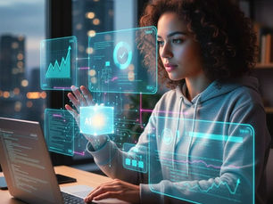 Inteligencia artificial en la optimización de código: Mejorando el rendimiento del software