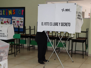 Arrasa PRI-UDC en elecciones para Congreso de Coahuila; MORENA denuncia compra de votos