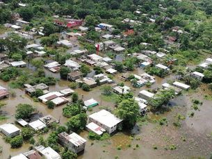 Entregarán apoyos de hasta 10 mil pesos a damnificados de Tabasco
