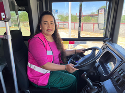 Impulsa GobBC políticas públicas favorables para mujeres; busca que derechos queden protegidos por ley