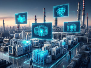 Tus dobles digitales: Simulando el mundo real para optimizar procesos