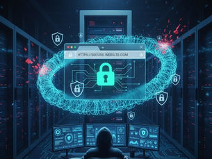 Certificados SSL/TLS y la seguridad de la navegación web: La importancia del HTTPS