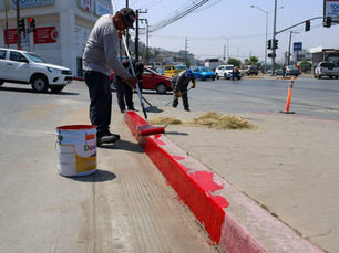 'Tijuana, ciudad limpia' beneficia a más de 8 mil residentes del Guaycura, Tomás Aquino y México Lindo