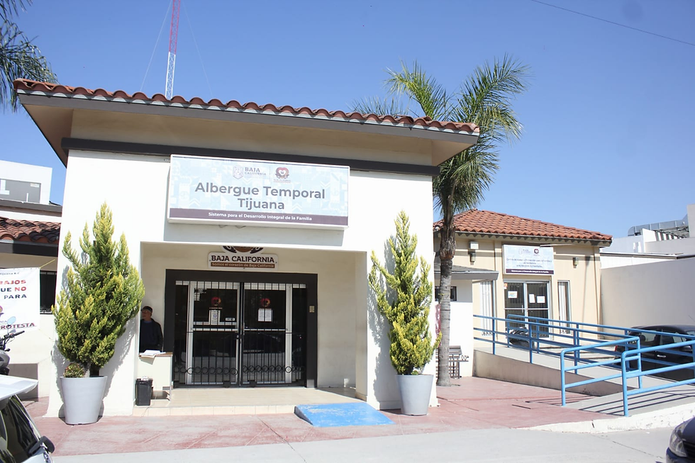 Insta a FGE y CEDH a investigar posibles violaciones a derechos de menores en albergues del DIF estatal