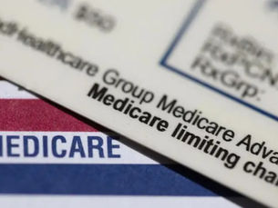 ¡Ponte Alerta paisano! nueva estafa con tarjetas falsas de Medicare en EU