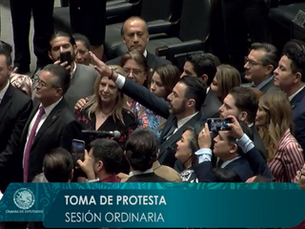 Aureliano Hernández Palacios encabezará ASF de 2026 a 2034