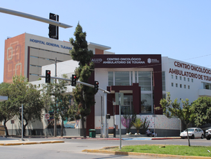 Asegura IMSS Bienestar que mantiene atención a pacientes oncológicos del HGT 