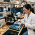 Todo lo que necesitas saber sobre los chips neuromórficos y su evolución: Procesadores inspirados en el cerebro humano