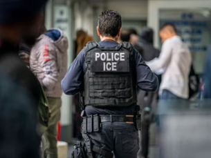 La redada del silencio, el sistema migratorio de EU traiciona su propia legalidad