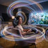 Tecnología de sonido 3D y su impacto en el entretenimiento inmersivo: Una experiencia total
