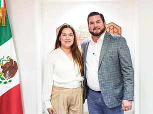 Araceli Márquez, nueva directora de Inspección y Verificación municipal