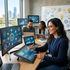 Tecnología para la formación continua de docentes en la era digital: El nuevo rol del maestro