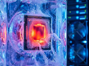 Tecnologías de enfriamiento avanzadas para procesadores: Manteniendo la calma en la era del calor