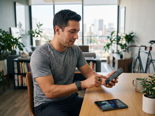 El futuro del marketing digital de la mano de los wearables de salud preventiva: Personalización y bienestar en tiempo real