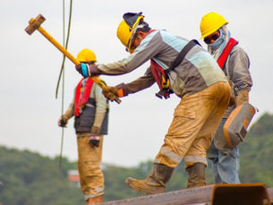 Migración expulsada, economía paralizada