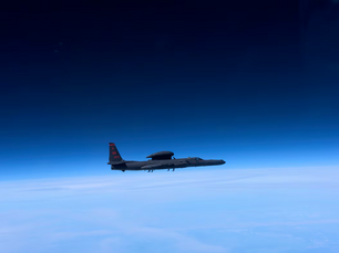 EEUU confirma aumento de vigilancia aérea sin autorización de México