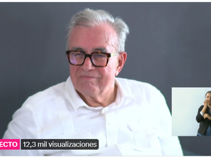 Respaldan AMLO y Sheinbaum a Gobernador de Sinaloa tras declaraciones del 'Mayo'