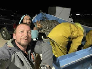 Asesinan en Mexicali al empresario y pescador de SF Sunshine Rodríguez