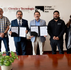 Firman COLEF y Municipio convenio de colaboración para desarrollo de Tijuana
