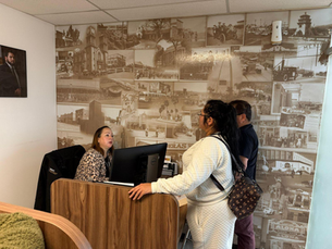 Ofrecen acompañamiento para fortalecer emprendimientos y pequeños negocios de Tijuana