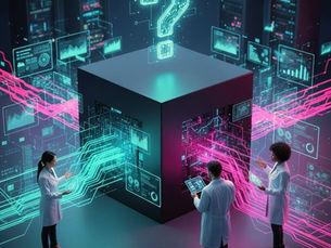 El desafío de la "Caja Negra" en la IA: Desmitificando los modelos complejos 