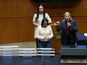 Humillante, tómbola para definir votación de jueces y magistrados: JUFED