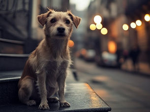 Mascotas en el limbo, la otra cara invisible de las deportaciones