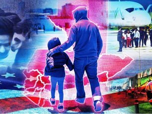 Deportados y la herida emocional que les deja Estados Unidos