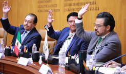Destituyen a delegada del IMSS Durango tras muerte de 5 recién nacidos