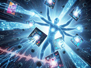 La lucha contra las Fake News con IA: Herramientas inteligentes para detectar desinformación