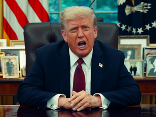 Divulgan correos de Epstein que involucran a Trump con víctimas de trata; son distractores y difamaciones: Casa Blanca