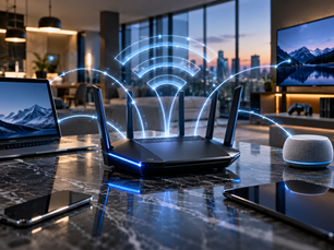 Conoce la nueva tecnología: Wifi 8 y el futuro de tu conexión