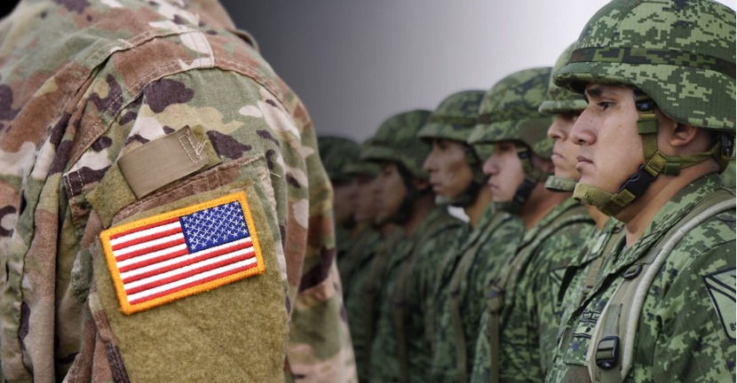 Cuando la ciudadanía se gana en el campo de batalla