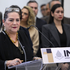 PRI y Somos exigen a Taddei dejar presidencia del INE ante señalamientos por excolaboradores y proveedores