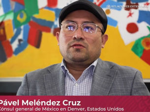 El consulado mexicano en Denver, nuevo símbolo del abandono a migrantes