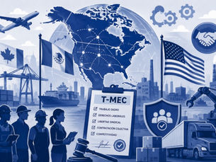 El verdadero debate del T-MEC, salarios, empleos y la disputa por el futuro industrial de Norteamérica