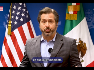 Advierte EU motivos por los que puede cancelar cualquier visa a discreción 