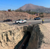 Cierran dos carriles de Vía Rápida Oriente por obras de la CESPT