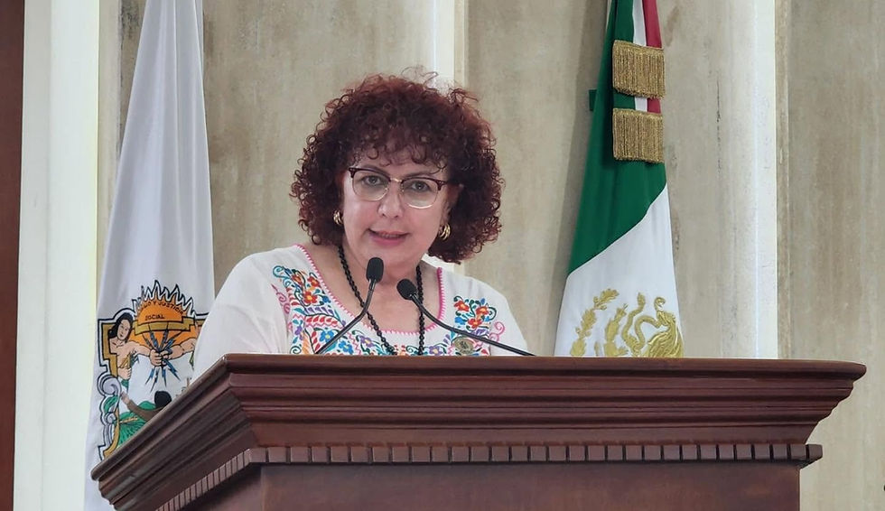 Tarifa única de conexión de agua para zonas rurales de BC, pide diputada