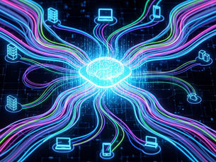 Redes definidas por software (SDN): Haciendo las redes más flexibles e inteligentes