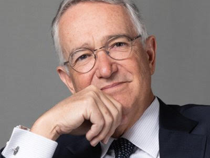 Salinas Pliego evalúa demandar a Sheinbaum por difamación tras señalamientos de defraudación en EU