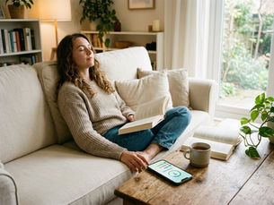 Tecnología en la prevención de adicciones digitales: Herramientas para un uso consciente