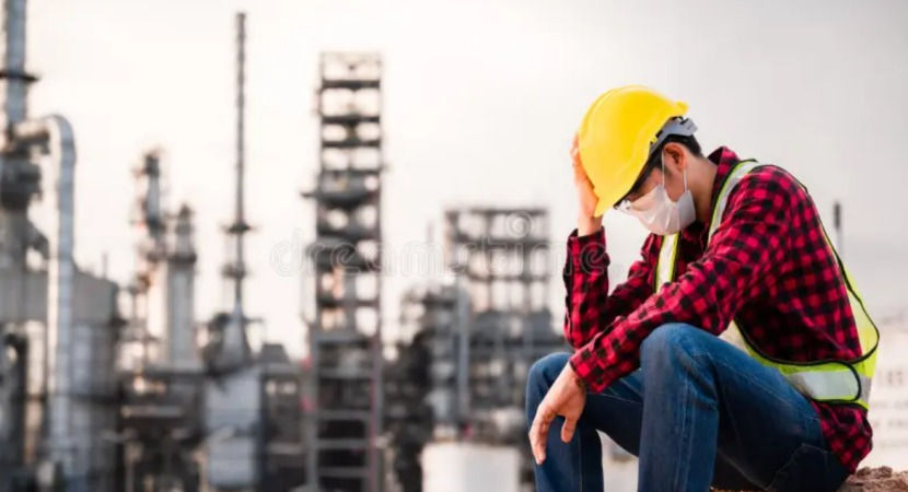 La maquinaria que consume a los trabajadores mexicanos en Estados Unidos